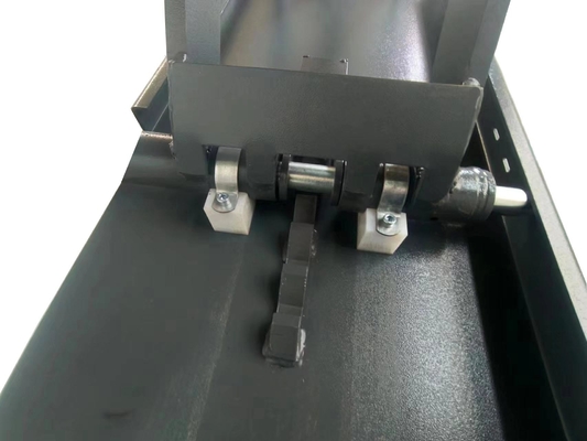 Δυνατότητα ανύψωσης 3500KG Διπλός κύλινδρος υδραυλικός ανελκυστήρας για αυτοκινητοβιομηχανία