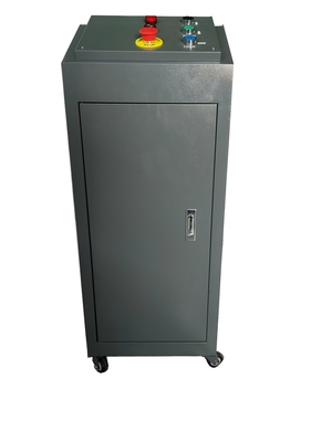 2.2kw Δύναμη κινητήρα Μεσαία ανύψωση αυτοκινήτου Αλεξίπτωτο 3,5 τόνων Ηλεκτρικό φορητό ανελκυστήρα χαμηλού προφίλ