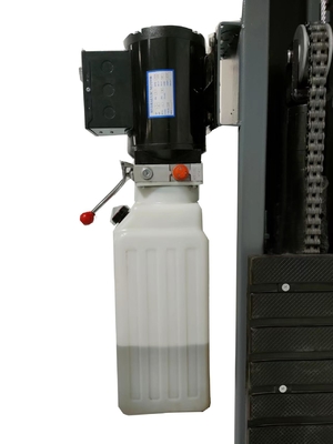 Xingyihang YH-B4000 Δύο πόστα σχεδιασμός υδραυλικών μηχανικών ανελκυστήρα για την εύκολη συντήρηση