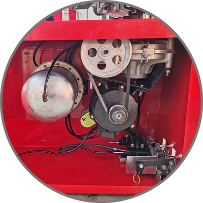 10-20' 12-24' Ηλεκτρικό άγγιγμα άγγιγμα Swing Arm τοποθέτηση ελαστικό για την τοποθέτηση ελαστικών αυτοκινήτων