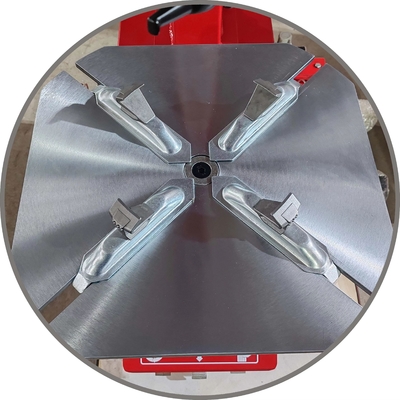 10-20' 12-24' Ηλεκτρικό άγγιγμα άγγιγμα Swing Arm τοποθέτηση ελαστικό για την τοποθέτηση ελαστικών αυτοκινήτων