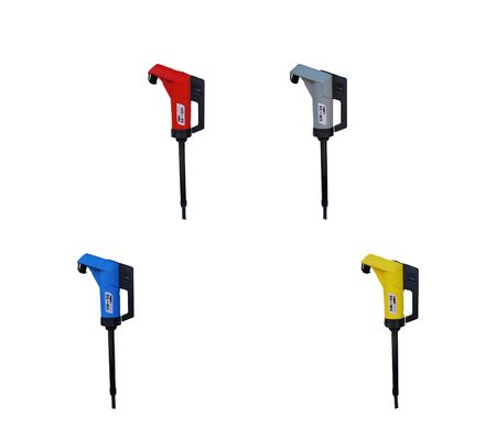 Χειροκίνητη χειροκίνητη αντλία πετρελαίου για διάθεση λιπαρών υλών σε συστήματα άρδευσης γεωργικών προϊόντων