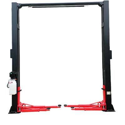 Δυνατότητα ανύψωσης 4000kgs MAXIMA FC85W κινητή στήλη ανύψωσης υδραυλική στήλη ανύψωσης