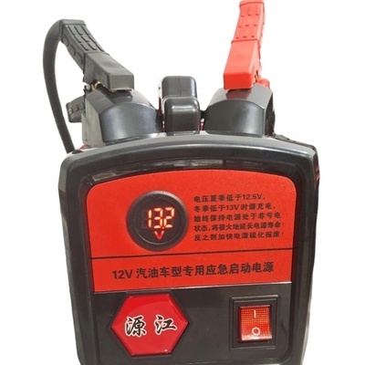JB10000 10000Amp 64000mAh Car Jump Starter έκτακτης ανάγκης Εργαλεία χειρός αυτοκινήτου για γρήγορη φόρτιση