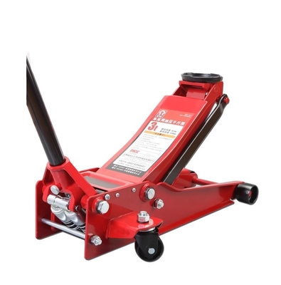 Εγχειρίδιο 3Ton 5Ton Heavy Duty Οριζόντια υδραυλική θήκη με εξωτερική σφραγίδα 10''-22'