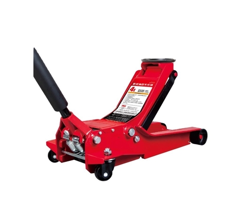 Εγχειρίδιο 3Ton 5Ton Heavy Duty Οριζόντια υδραυλική θήκη με εξωτερική σφραγίδα 10''-22'