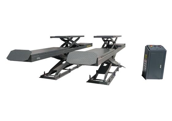 Προηγμένη μηχανή ευθυγράμμισης τροχών 3D 8-10bar Εξωτερική σύσφιξη 10''-22' Επαγγελματίας