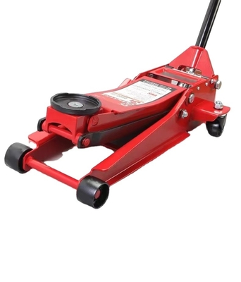 32-34kg Δύναμη κινητήρα 3t Φουλ Τζακ για συντήρηση οχημάτων Max. Διαμέτρου τροχού 1000mm