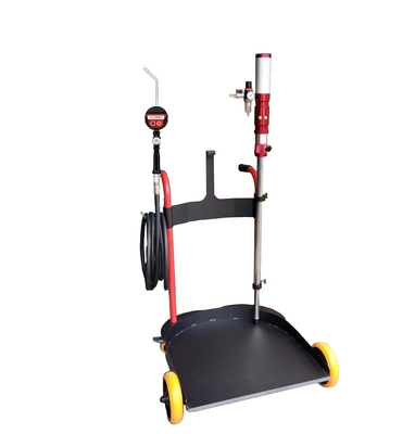 120cm*30cm Βενζίνη Βενζίνη Ντίζελ Ροταριακή χειροκίνητη αντλία πετρελαίου για 3 SERIES F30