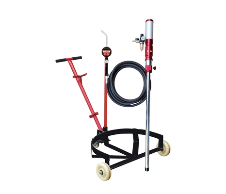 120cm*30cm Βενζίνη Βενζίνη Ντίζελ Ροταριακή χειροκίνητη αντλία πετρελαίου για 3 SERIES F30