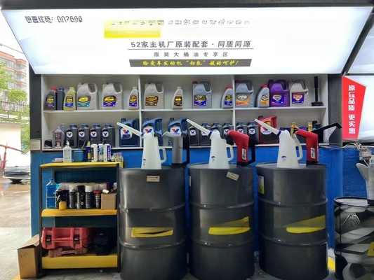 Διανομή ευκολότερη Winmax πλαστικό μοχλό δράση τύμπανο διανομή αντλία για επιθετικά χημικά