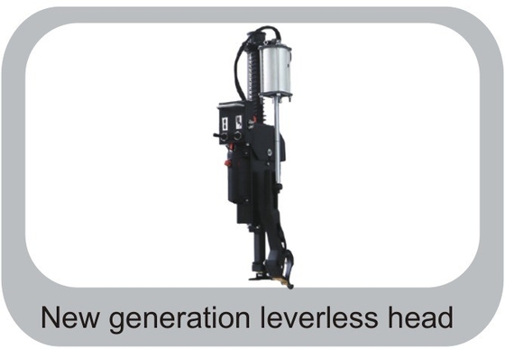 Μέγιστη διάμετρος τροχών 1000mm C233SE Custom Full Automatic Leverless Tire Changer Machine