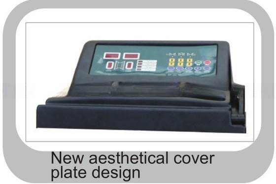 110V/220V/240V/380V/415V 50Hz/60Hz Συσκευή ισορροπίας τροχών και αλλαγής ελαστικών Coseng