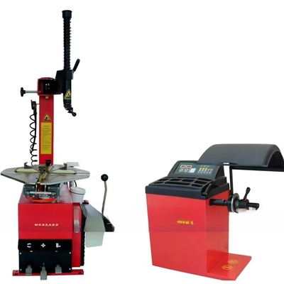 Coseng Swing Arm Unite Τεχνη Αντικατάσταση Μηχανή Και Τροχια Balancer Κιτ Για Εργαστήριο Γκαράζ