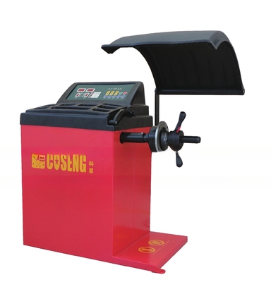 Coseng Swing Arm Unite Τεχνη Αντικατάσταση Μηχανή Και Τροχια Balancer Κιτ Για Εργαστήριο Γκαράζ