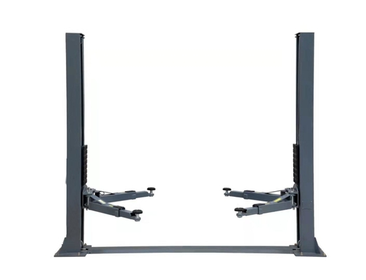 2.2kw Δύναμη του κινητήρα 2 Post Lift Car Lift Auto Hoist Ανασυγκρότημα οχήματος για εργαστήριο αυτοκινήτων