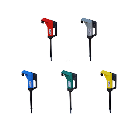 Υγρό Adblue Oil PISTON PUMP χειροκίνητη αντλία βαρέλι με ισχυρή δομή αντοχής στη διάβρωση