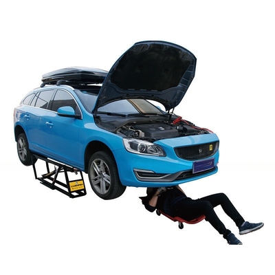 2.2kw Δύναμη κινητήρα 3500 Kgs Δυνατότητα Πιστοποιητικό CE Γρήγορο ανελκυστήρα για την επιχείρησή σας