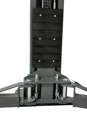 4000KGS Υδραυλικό Εργαστήριο 2 Post Car Lift Hoist για ανύψωση σε 50s και παροχή ενέργειας