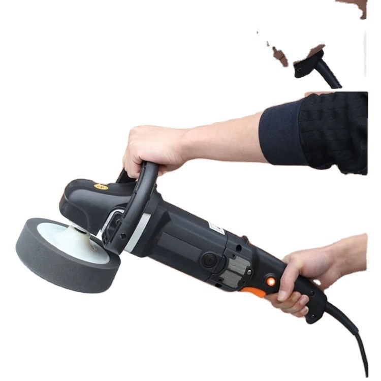 1800W 3000RPM Ηλεκτρικός λαστρέας αυτοκινήτων για την λαστρική επιφάνειας 48.5*17*14.5cm Εσωτερικό μέγεθος