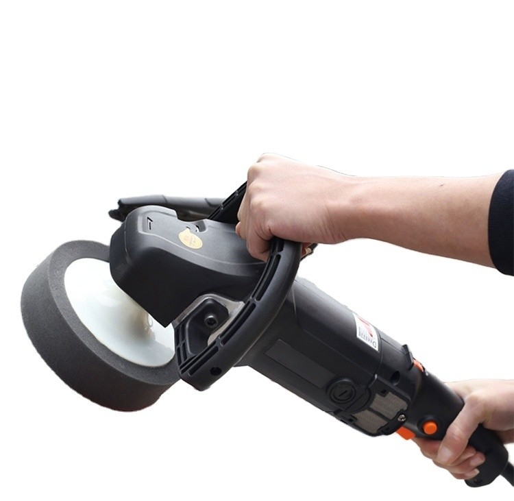 1200W Car Shield 7 ιντσών Μεγάλη πλάκα υποστήριξης