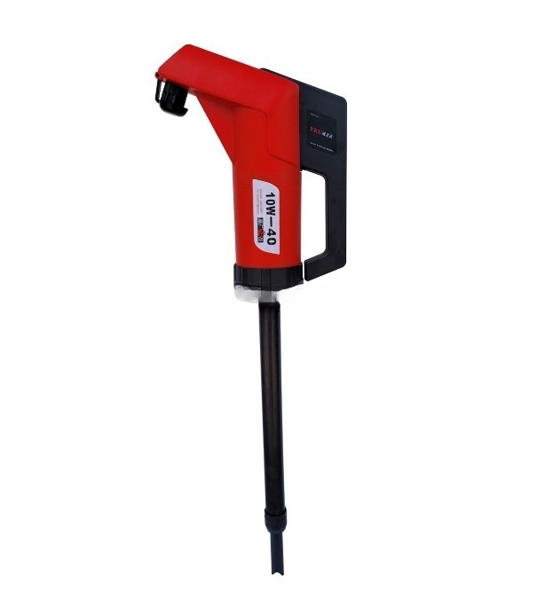 Ανθεκτική HD τύπου PVDF SS 110V 220V Αντιεκρηκτική Κεντροφυγική αντλία χημικού τύμπανο οξέος αλκαλικό λάδι